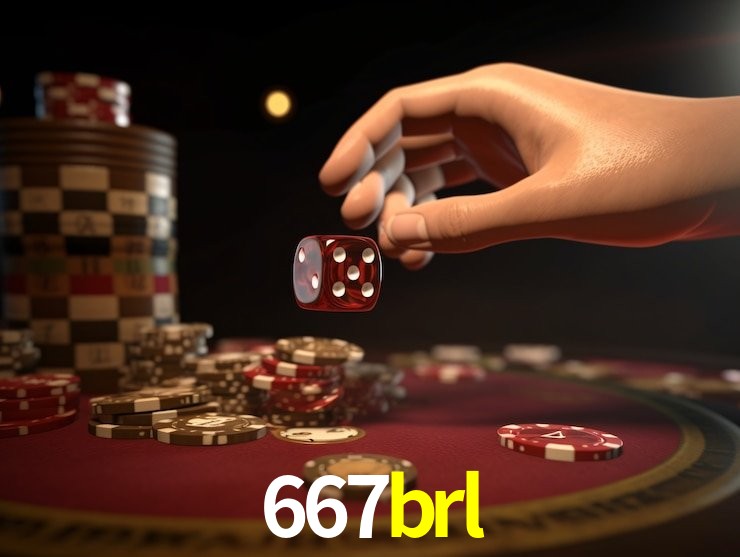 Bônus de Boas-vindas 667brl