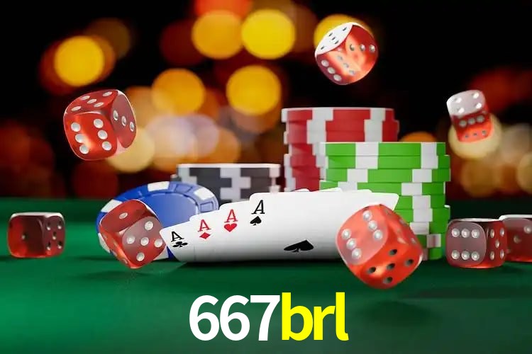 Estatísticas 667brl